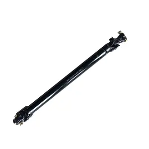 Shacman Delong Truck Spare Parts Steering Telescopic Shaft 81.46122.6112