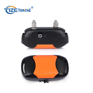 El Mejor Control Remoto, Collar de Adiestramiento para Perros con Alcance de 1000 pies, Resistente al Agua, Recargable, Sin Ladridos, para 2 Perros, con Descarga Eléctrica - Product Image 4