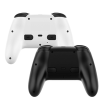 Controlador inalámbrico para Nintendo Switch Console Pro Gamepad RGB Light Controlador inalámbrico