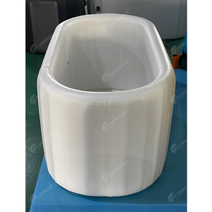 Baignoires portatives <span class=keywords><strong>de</strong></span> glace <span class=keywords><strong>de</strong></span> <span class=keywords><strong>jacuzzi</strong></span> <span class=keywords><strong>de</strong></span> tissu <span class=keywords><strong>de</strong></span> double paroi <span class=keywords><strong>de</strong></span> Offre Spéciale <span class=keywords><strong>pour</strong></span> la baignoire <span class=keywords><strong>de</strong></span> plongeon froide <span class=keywords><strong>de</strong></span> thérapie d'eau froide avec le refroidisseur et le filtre - Product Image 2