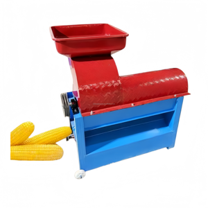 Máquina Desgranadora de Maíz Seco para el Hogar, Trilladora de Maíz - Product Image 1