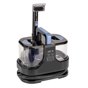 Limpiador <span class=keywords><strong>de</strong></span> Alfombras Portátil <span class=keywords><strong>de</strong></span> 650W, Limpiador Profundo <span class=keywords><strong>de</strong></span> Tapicerí<span class=keywords><strong>a</strong></span> y Sofás para el Hogar - Product Image 1