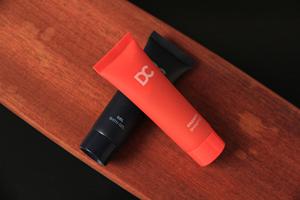 Gel douche écologique 30ml avec logo personnalisé Maillot de bain recyclable pour hôtel Star Collection - Product Image 2