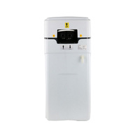 Adoucisseur d'eau électrique 4T Wonderful Auto avec écran LCD/LED pour le traitement de l'eau dure domestique