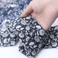 Patchwork en gros fait à la main tissu couture Quilting bandes 100% coton tissus 20 40 pièces rouleau de gelée pour bricolage couture Art artisanat