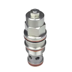 Vannes solénoïdes hydrauliques de remplacement, y compris 1CEB30N27S5 1CE30F35S10 1CERX13133 Balance et - Product Image 3