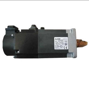 MOTOR HG-KR43BJ, <b>Matching</b> Driver MR-J4-40B (replaces HF-KP43B, MR-J3-40B) MIT SUBISH and Authentic - Product Image 1