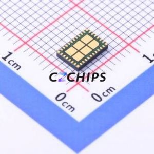 Original et tout nouveau LT8646SEV # PBF LQFN-32-EP(4x6) Circuit intégré IC Puce PMIC DC-DC Power IC - Product Image 2