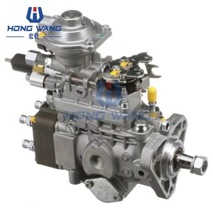 Pompe à injection de carburant efficace 504374952 A, garantie 1 an, origine Chine, compatible avec les moteurs diesel - Product Image 2
