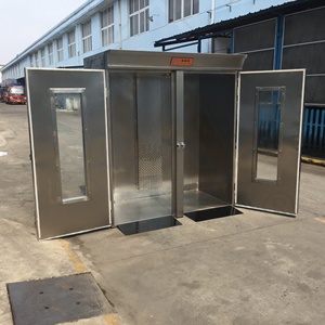 Equipo de horneado para fabricante de pan a bajo precio croissant <span class=keywords><strong>proofer</strong></span> de masa - Product Image 4