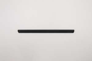 غطاء خلفي لشاشة LCD وإطار أمامي وغطاء لوحة مفاتيح وغطاء سفلي ومفصلات لأجهزة لينوفو آيديا باد جيمنج 3-15IMH05 15ARH05 - Product Image 4