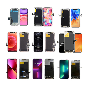 Para <span class=keywords><strong>iPhone</strong></span> 5 6 <span class=keywords><strong>7</strong></span> 8 <span class=keywords><strong>Plus</strong></span> X 11 XR 12 13 14 Pro Max Pantalla <span class=keywords><strong>LCD</strong></span> Reemplazo original para <span class=keywords><strong>iPhone</strong></span> Pantalla <span class=keywords><strong>LCD</strong></span> - Product Image 4