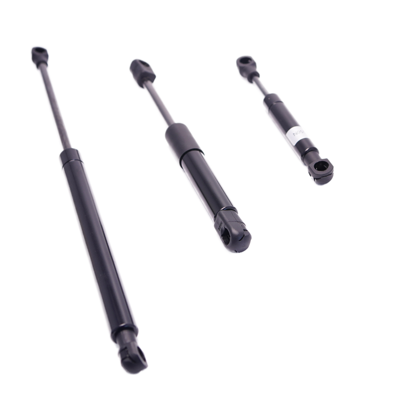 2 Rear Liftgate Struts/Shocks – Gas Spring Supports For Hatchbacks, Wagons, SUVs 11 thumbnail image