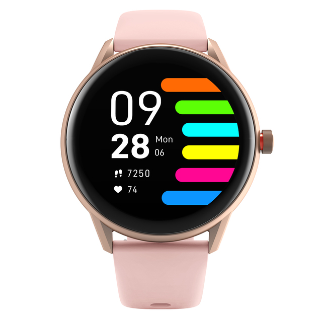 Best Seller Watch Pro 1 Hot Sale in EU Market Smart Watch Fitness Tracker for Men Women Smartwatch with Heart Rate Monitor Sleep