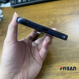 Nouveautés les plus vendues : Smartphone débloqué <span class=keywords><strong>PIX</strong></span> 6 Pro 5G LTE, 12 Go de RAM, double cœur, écran AMOLED 120 Hz, prise en charge du français/espagnol - Product Image 1