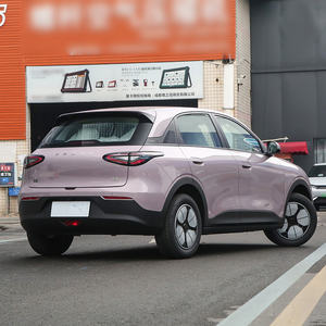 รถยนต์ไฟฟ้าความเร็วสูงรุ่นใหม่ Geely Star Wish 2025 รุ่นเยาวชน - Product Image 6