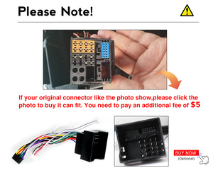 Mekede Xe Ips Màn Hình Cảm Ứng 9.7 Inch Xe Đài Phát Thanh <span class=keywords><strong>Car</strong></span>-Play Tự Động GPS Navigation 8Core 4G LTE Wifi Cho VW Tiguan 2010-2016 - Product Image 3