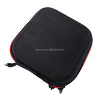 Marshall Willen haut-parleur portable sans fil étui de transport rigide Marshall haut-parleur protection voyage Eva sac de rangement organisateur couverture
