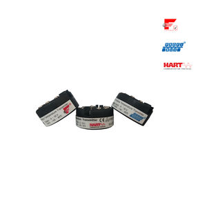 Полевой конфигурируемый передатчик температуры - Product Image 4