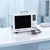 Système de caméra endoscopique compact tout-en-un Full HD YKD-9115T IKEDA pour laparoscopie, chirurgie ORL ou diagnostic