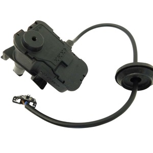 Volkswagen Central Locking Motor 5C6810773 Solenoid Valve <b>Lock</b> Actuator Dc 12V <b>Remote</b> Control Alarm Immobiliser System - Product Image 4