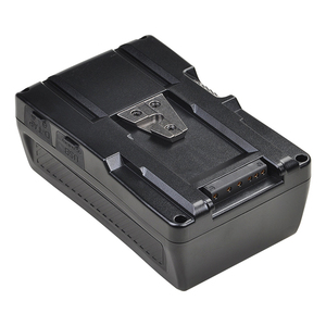 Batterie de poche pour <span class=keywords><strong>appareil</strong></span> photo <span class=keywords><strong>numérique</strong></span>, 14.8V, 10400mAh, 150W, batterie lumineuse, forme de verrouillage, pour caméra <span class=keywords><strong>numérique</strong></span> - Product Image 3