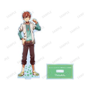 OEM ODM Nuevo Soporte Grande de Acrílico de <span class=keywords><strong>Anime</strong></span> Shonen <span class=keywords><strong>Hanako</strong></span> <span class=keywords><strong>Kun</strong></span> Natsuhiko Hinata para Colección Post-Escuela - Product Image 3