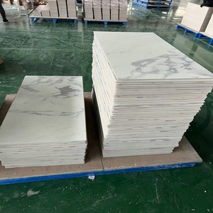Panel SPC <span class=keywords><strong>de</strong></span> instalación rápida <span class=keywords><strong>de</strong></span> fábrica, <span class=keywords><strong>paneles</strong></span> <span class=keywords><strong>de</strong></span> pared impermeables para <span class=keywords><strong>Baño</strong></span> - Product Image 6