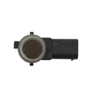 Psa <b>Reversing</b> Radar Sensor 12 V Rear Parking <b>Aid</b> For Peugeot Geo <b>Car</b> Parts - Product Image 2
