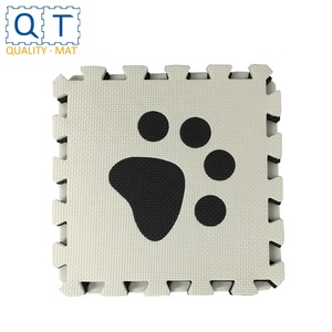 QT TAPIS Non Toxique Nuseries EVA Tapis De <span class=keywords><strong>Puzzle</strong></span> Jouer <span class=keywords><strong>Centre</strong></span> Plancher - Product Image 6