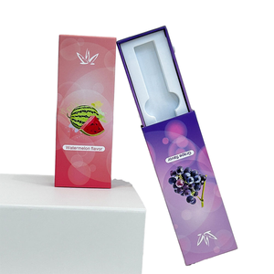 Custom Printed Paper <b>Box</b> Packaging 1mm Thickness Coated Paper Varnishing Recyclable Eco Friendly Gift Cosmetic Shipping Boxes - Product Image 1