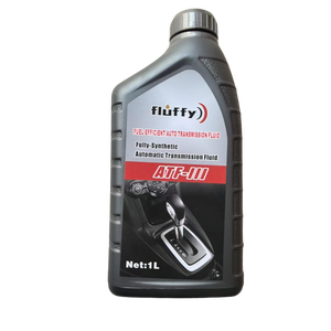 Qualité OEM ATF de fluide de transmission automatique haute performance pour un changement de vitesse en douceur - Product Image 1