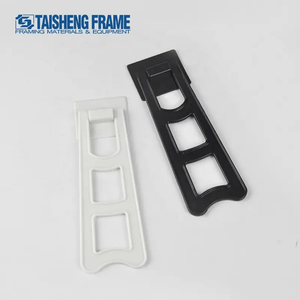 <span class=keywords><strong>Supporto</strong></span> <span class=keywords><strong>per</strong></span> Cornici Fotografiche TS-G11, Espositore in Plastica <span class=keywords><strong>per</strong></span> Cornici - Product Image 5