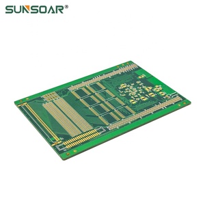 Supply Sided Solder Inline Electronic Motherboard Circuit Mask Lamp Supplier Perakitan Prototype Oem Aoi Smt Pcba Board - Product Image 3