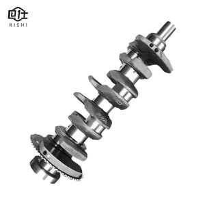 Piezas de automóvil 133105A4H00 cigüeñal para Honda ACCORD ELYSION <span class=keywords><strong>ODYSSEY</strong></span> nueva condición acero y Material de hierro modelo <span class=keywords><strong>Alto</strong></span> - Product Image 2