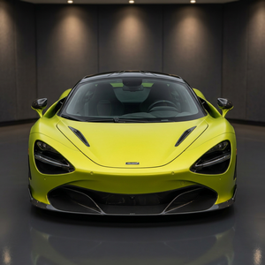 Producto TOP USADO en Perfectas Condiciones, Mc-Laren 720S Performance 2022, Motor V8 Twin-Turbo de 710 hp, LISTO PARA USAR - Product Image 5