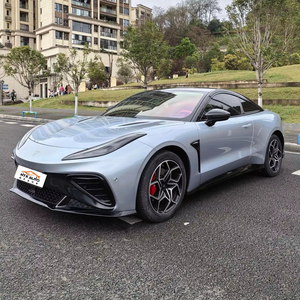 Auto Usado 2023 Neta GT 560 Lite EV LHD, 560 km <span class=keywords><strong>de</strong></span> Autonomía, Auto Deportivo, 40000 km, Buen Estado, Exportación <span class=keywords><strong>de</strong></span> China - Product Image 1