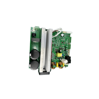 Carte de contrôle PCBA d'alimentation plasma haute qualité en stock 500W 600W 1000W 1200W pour machine de traitement de surface au plasma