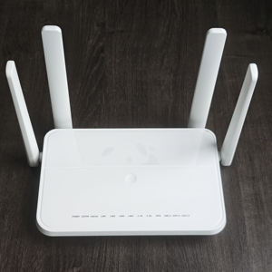 Router WiFi 6 AX3000 de Modo Dual XPON Gigabit CATV ZC-521TX6 4GE+1POTS+CATV, Precio al por Mayor - Product Image 3