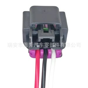 Conector de Sensor de Combustible 13511132 para la Industria Automotriz Nacional - Product Image 3
