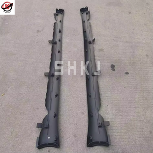 กระโปรง3ข้างสำหรับเทสลาโมเดลชุดบอดี้ Kit1089831-00-D 1089829-00-D 1089828-00-D <span class=keywords><strong>Tesla3</strong></span> 1089830-00-D ผลิตในประเทศจีน - Product Image 3