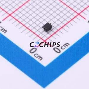 Diodo Schottky BAT54H SOD-323 Original y Nuevo, Proveedor de Componentes Electrónicos al por Mayor y Servicio BOM - Product Image 2