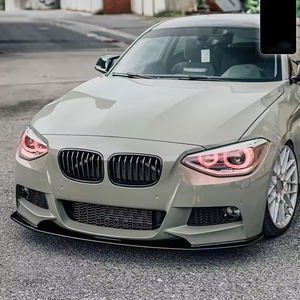 Modulo DRL RGB SJC2012-2013 per <span class=keywords><strong>BMW</strong></span> Serie <span class=keywords><strong>1</strong></span> F20 <span class=keywords><strong>F21</strong></span> 2012-2019, Cambio Colore Controllato da App, Versione Plug-in Diretta - Product Image 3