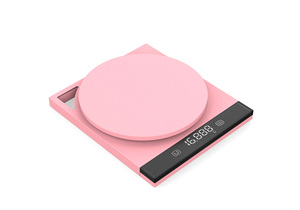 OEM Customize Factory Price Electronic <strong>Kitchen</strong> <strong>Scale</strong> for Food With Battery - Product Image 3