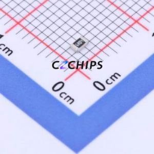 Resistencia SMD FRC0805F6R04TS 0805 (Tipo: Película Gruesa) (Resistencia: 6.04 Ohmios Precisión: 1%) - Product Image 1