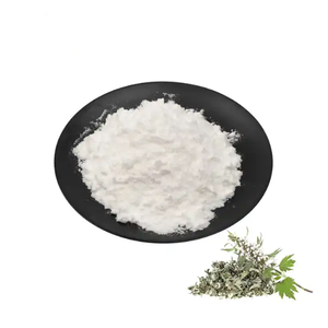 Yi Mu CAO สารสกัดจากผงสกัด Motherwort CAS 4136-37-2 98% <span class=keywords><strong>Stachydrine</strong></span> <span class=keywords><strong>hydrochloride</strong></span> - Product Image 3