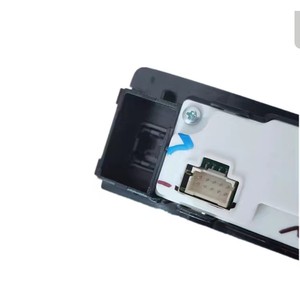 Indicateur de position de vitesse Belj pour Mazda 3 CX-30, numéro de pièce électronique Belj 64 350 - Product Image 5