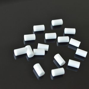<span class=keywords><strong>Oxyde</strong></span> <span class=keywords><strong>De</strong></span> <span class=keywords><strong>béryllium</strong></span> BeO Céramique Beo Substrat BeO Céramique Métallisée Partie - Product Image 5