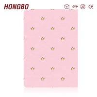 Nouvelle sortie : Carnet de budget A6 holographique à couverture rigide, 6 anneaux, 12 pochettes, feuilles de budget, autocollants d'étiquettes, cahiers