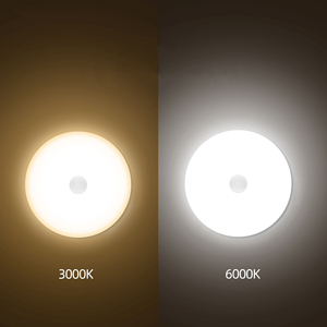 Hàng Có Sẵn Đèn Mờ Từ Tính Vô Cấp Đèn Năng Lượng Mặt Trời An Ninh Với Cảm Biến 224 Led Làm Quà Tặng Giáng Sinh - Product Image 2